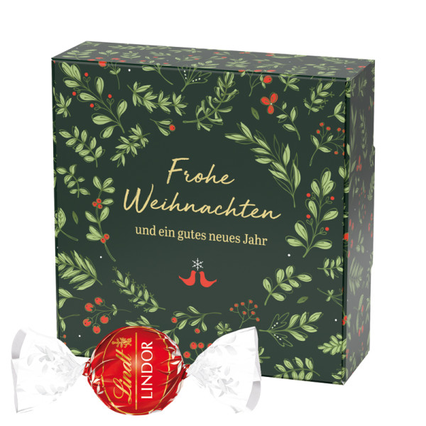 Klappbox S Weihnachten