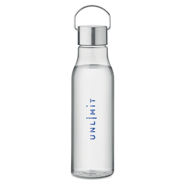 VERNAL - Trinkflasche RPET 600 ml