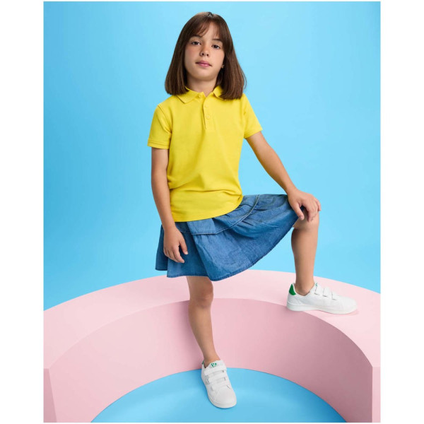 Star 200 g/m² Poloshirt für Kinder