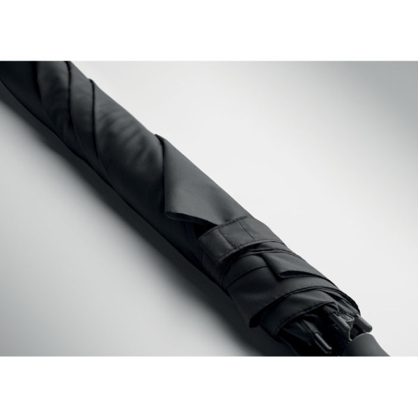 AMBOLI - 23'' Regenschirm quadratisch
