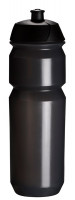 schwarz transparent