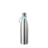 silber, hellblau