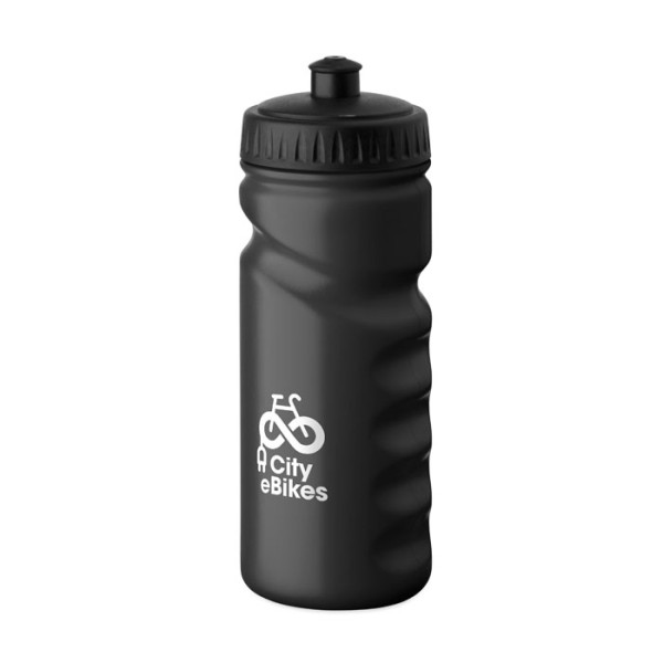 SPOT FRESH - Sport-Trinkflasche 500ml