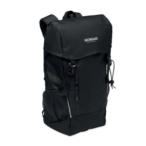 SIENA - RPET-Rucksack 15L