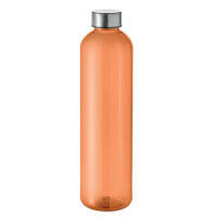 Transparent Orange