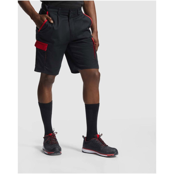 Tahoe Arbeitsshorts, 250 g/m2
