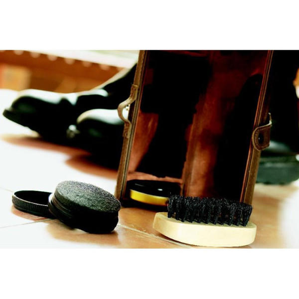 GENTLEMAN - Schuhputz-Set