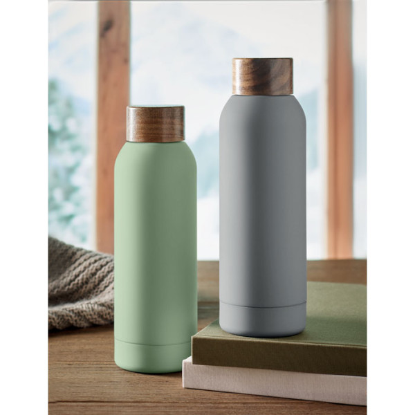 GEISER - Einwandige Flasche 700 ml