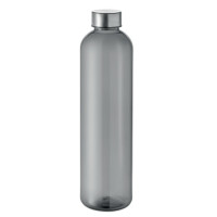 Transparent Grau
