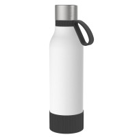 schwarz, silber, weiß
