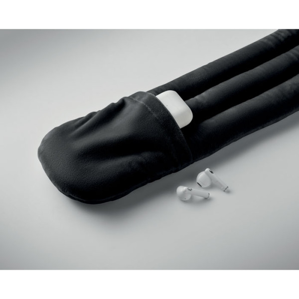 WRAP IT - Flexibles Reisekissen