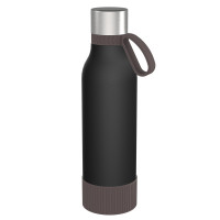 braun, schwarz