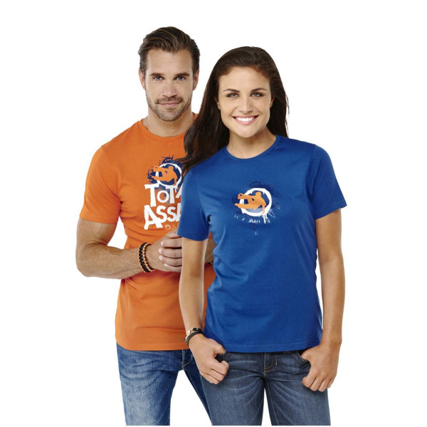 Nanaimo 160 g/m² T-Shirt für Herren