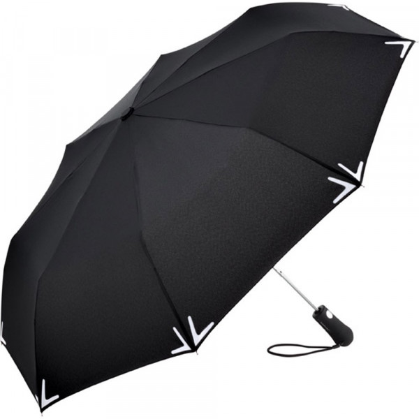5571 AC-Taschenschirm Safebrella® LED
