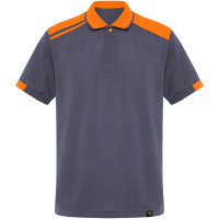 blei, orange