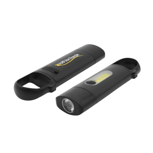 Taschenlampe 