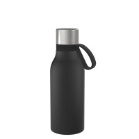 schwarz, silber