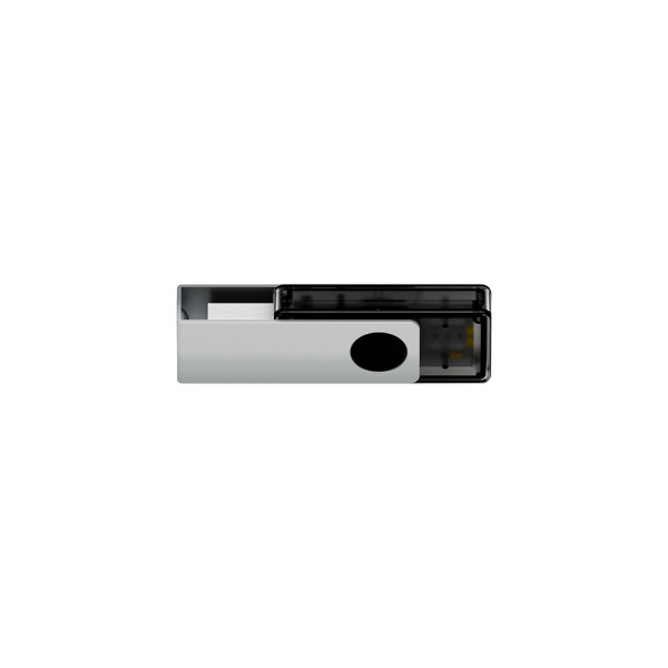 Klio-Eterna - Twista ice Ms USB 3.0 - USB-Speicher mit drehbarem Schutzbügel