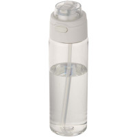 transparent klar