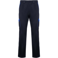 marineblau, royalblau