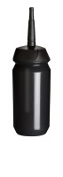 schwarz transparent