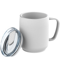 weiss, transparent