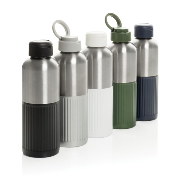 Ripple RCS R-Steel auslaufsichere Wasserflasche 750ml