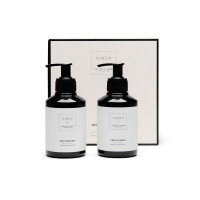 weiß, schwarz (± PMS Cream white/ ± PMS Black)