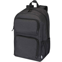 heather charcoal