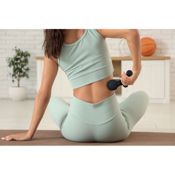 THAIMA - Massagepistole ABS
