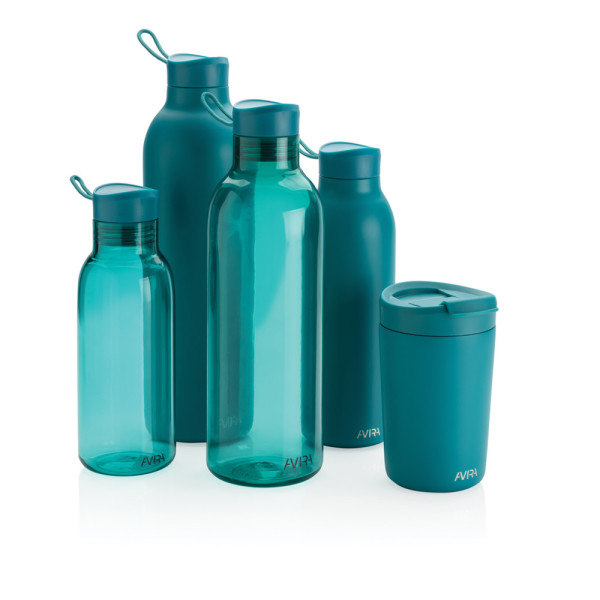 Avira Avior RCS recycelte Stainless-Steel Flasche 500ml