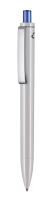 grau recycled (PCR)/royal-blau TR/FR