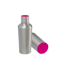 magenta, silber