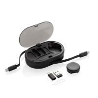 schwarz (± PMS Black)