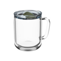 dunkelgrün, transparent