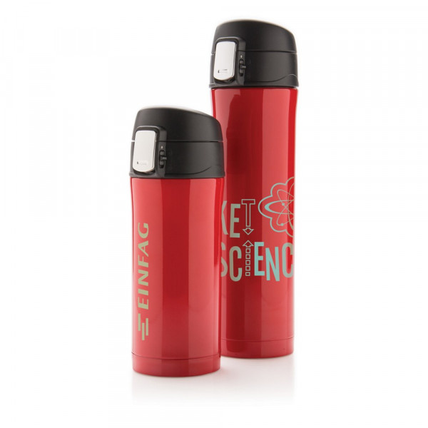 Easy Lock Vakuum Flasche