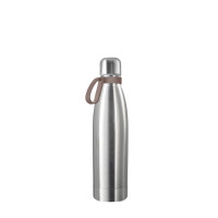 silber, braun