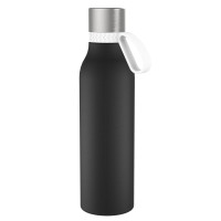 weiß, schwarz, silber