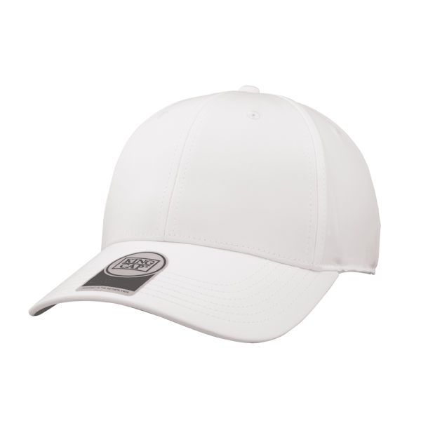 Luxury Recycled Polyester Cap