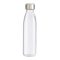 silber, transparent