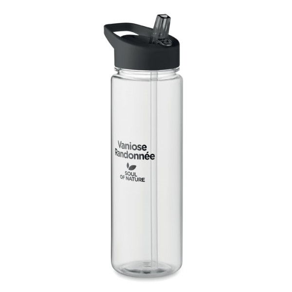 ALABAMA - Trinkflasche RPET 650ml