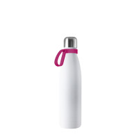 silber, weiß, magenta