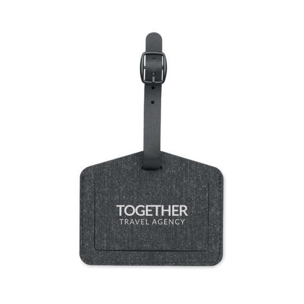 TAGSMART - Kofferanhänger Apple® Find My
