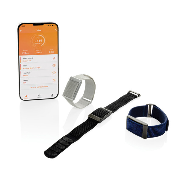 Endo Gesundheits-Tracker