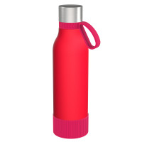 magenta, rot