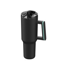mint, schwarz