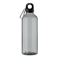 Transparent Grau