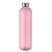 Transparent Pink