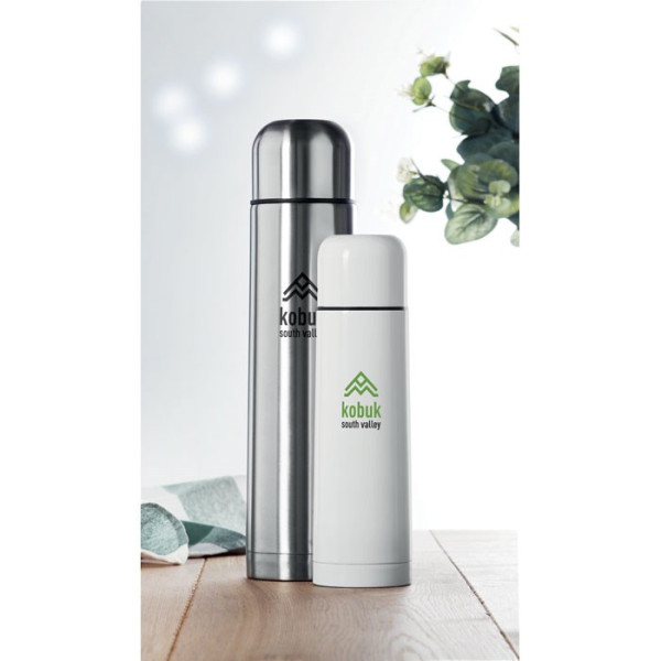 BIG CHAN - Isolierkanne 900 ml