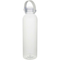 transparent klar